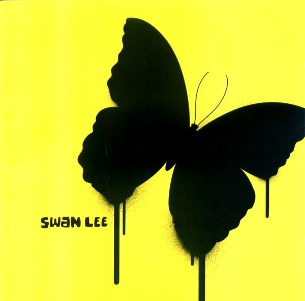 Swan Lee Swan Lee cover artwork