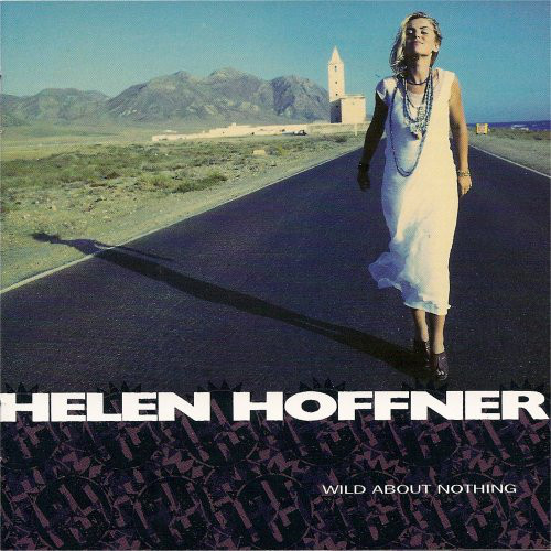 Helen Hoffner Wild About Nothing cover artwork