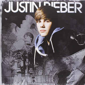 Justin Bieber — Pray cover artwork