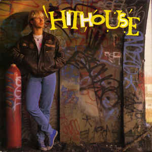 HITHOUSE — I Like Hithouse cover artwork