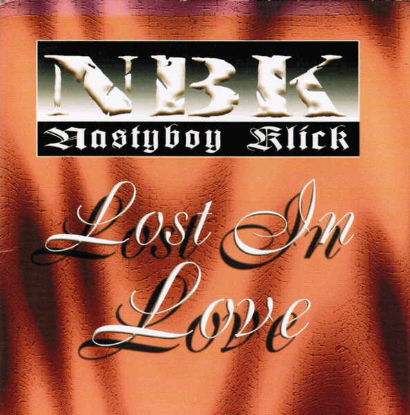 Nastyboy Klick — Lost In Love cover artwork