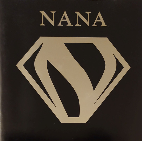 Nana Nana cover artwork