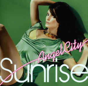 Angel City — Sunrise. cover artwork