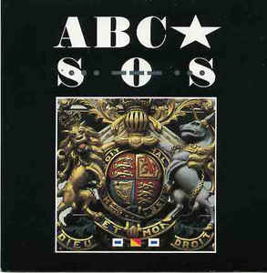 ABC — S.O.S cover artwork