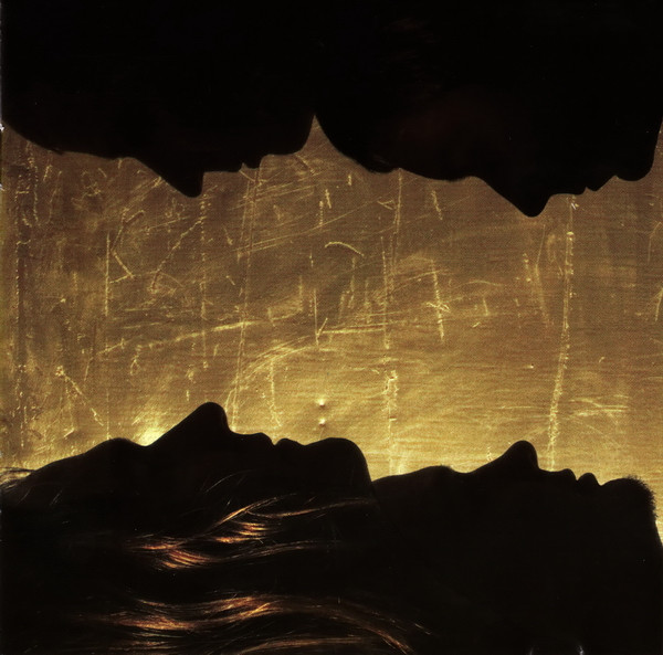 Liekki Rajan piirsin taa cover artwork