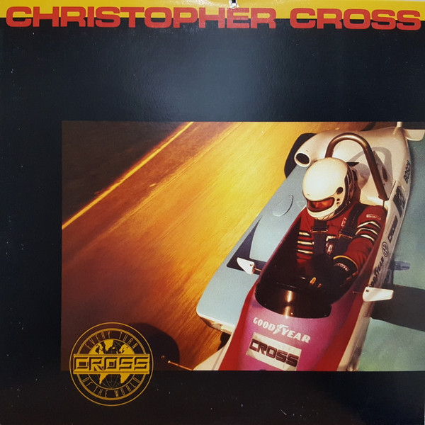 Christopher Cross Every Turn of the World cover artwork