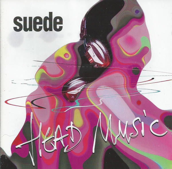 Suede Head Music cover artwork