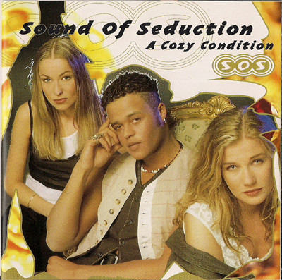 Sound of Seduction A Cozy Condition cover artwork