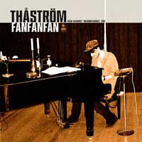 Thåström — Fanfanfan cover artwork