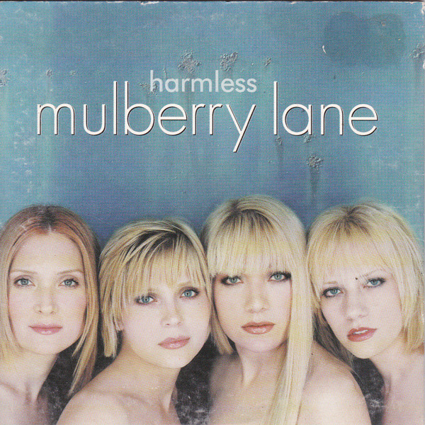Mulberry Lane Harmless cover artwork