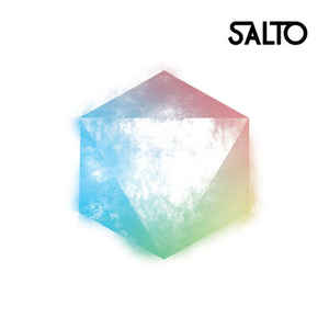 Salto — Deixar Cair cover artwork