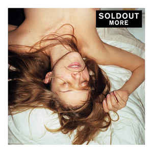 SOLDOUT More cover artwork
