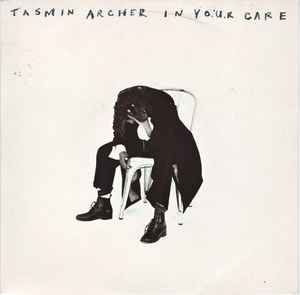 Tasmin Archer — In Your Care cover artwork