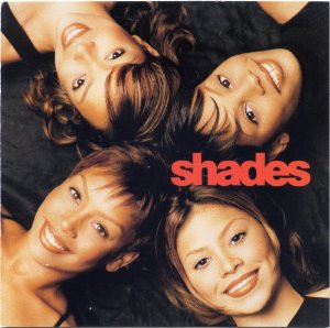 Shades — Tell Me (I&#039;ll Be Around) cover artwork