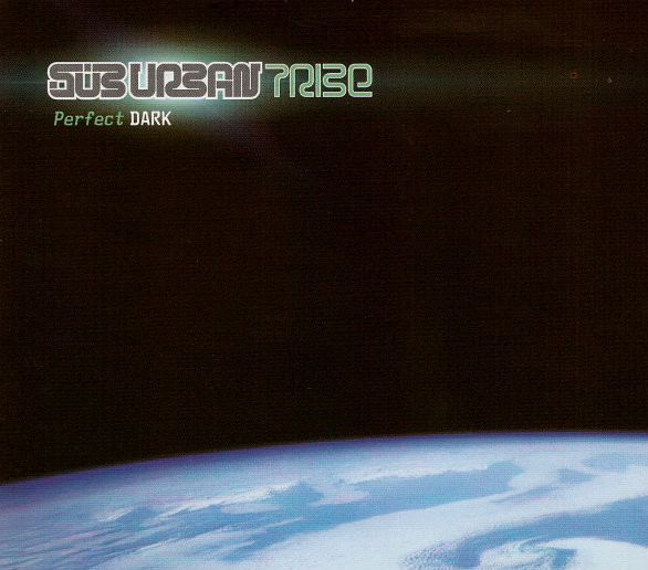 Suburban Tribe — Perfect Dark cover artwork