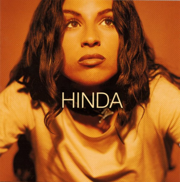 Hinda Hicks Hinda cover artwork