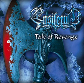 Ensiferum — Tale Of Revenge cover artwork