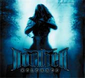 Norther — Released cover artwork