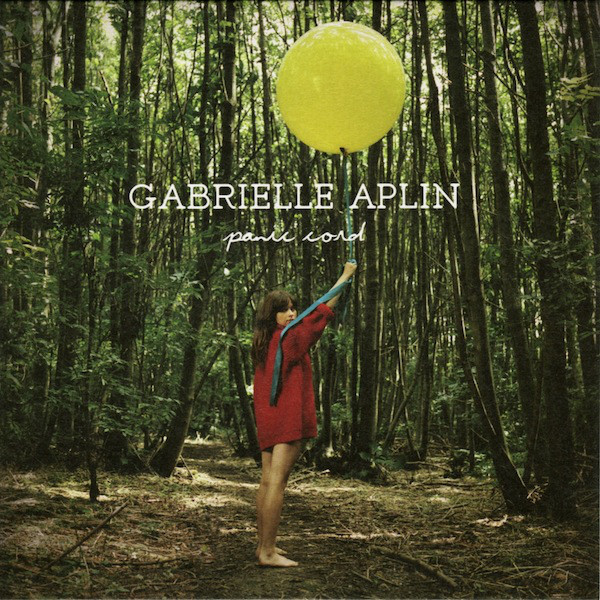 Gabrielle Aplin ft. featuring Bastille Dreams cover artwork