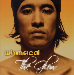 Whimsical The Glow cover artwork