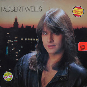Robert Wells Robert Wells cover artwork