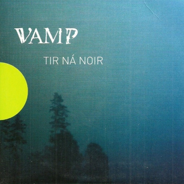 Vamp — Tir ná Noir cover artwork