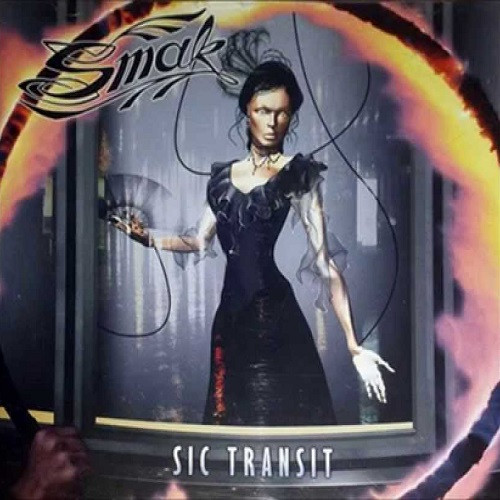 Smak Sic Transit cover artwork