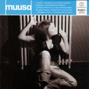 Muusa Muusa cover artwork