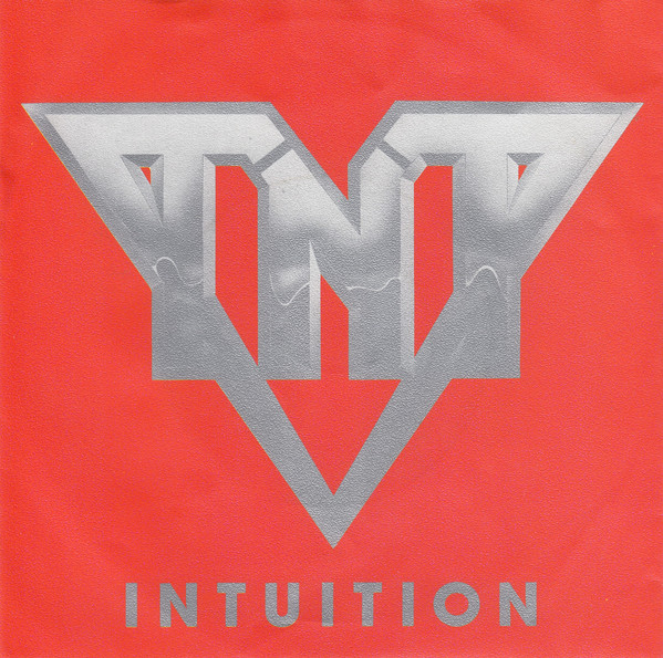 TNT — Intuition cover artwork
