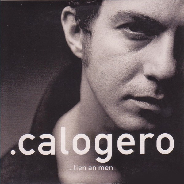 Calogero Tien An Men cover artwork