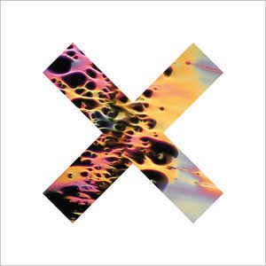 The xx Chained cover artwork