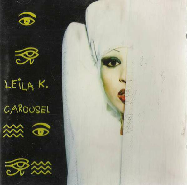  — Carousel cover artwork