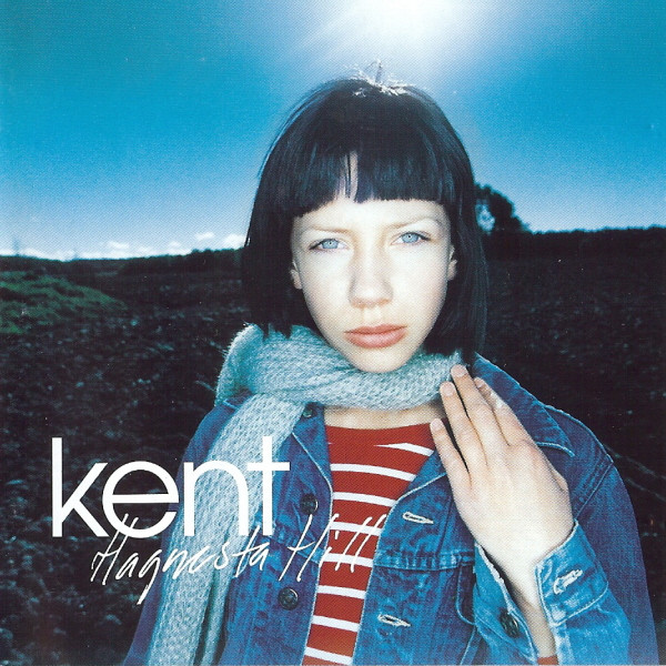 Kent Hagnesta Hill cover artwork