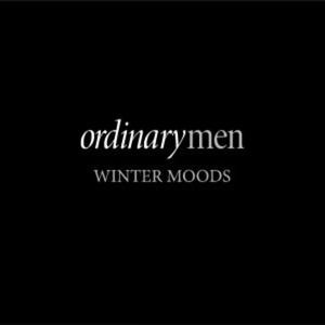 Winter Moods — Marigold cover artwork