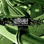 Incredible Nothing — Basic Emotion Preach cover artwork