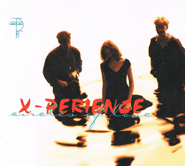 X-Perience Circles Of Love cover artwork