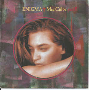 Enigma — Mea Culpa cover artwork