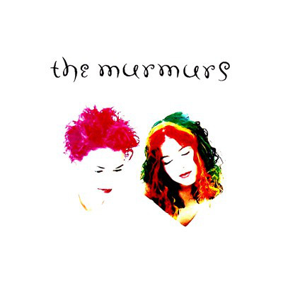 The Murmurs The Murmurs cover artwork