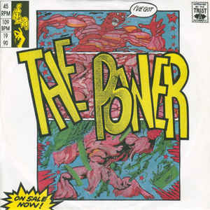 Snap! The Power cover artwork