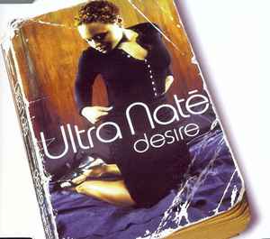 Ultra Naté Desire (Thunderpuss Remix) cover artwork