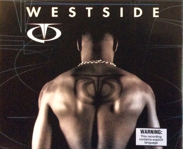 TQ — Westside cover artwork