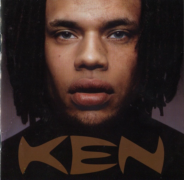 Ken Ring Vägen tillbaka cover artwork