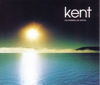 Kent — En himmelsk drog cover artwork