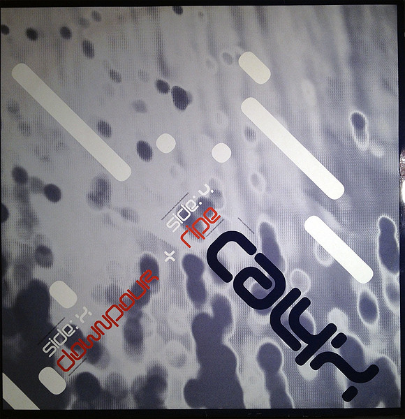 Calyx — Quagmire cover artwork