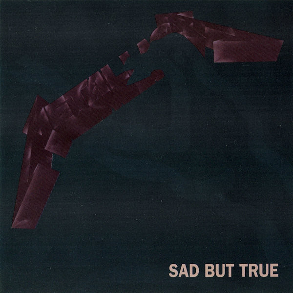 Metallica — Sad but True cover artwork