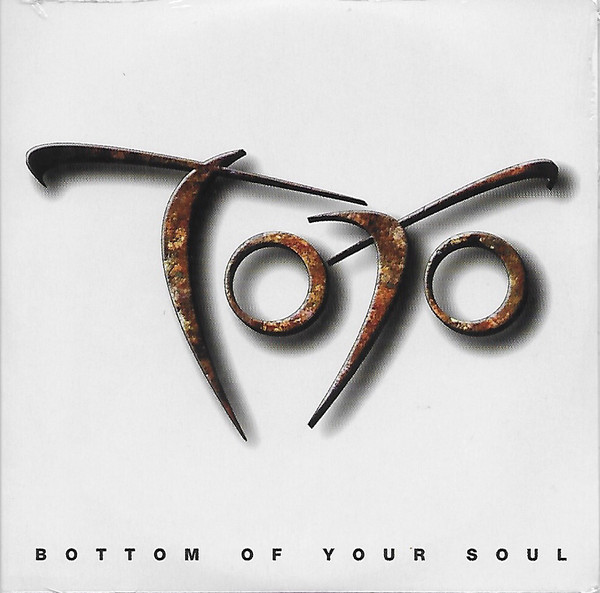 Toto Bottom of Your Soul cover artwork