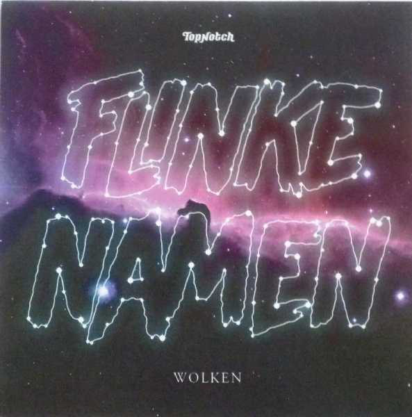 Flinke Namen — Wolken cover artwork