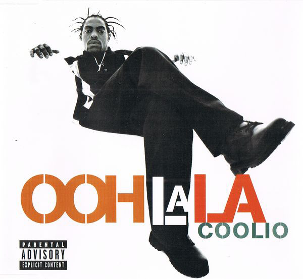 Coolio — Ooh La La cover artwork