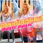 Wonderland — Mister Mister cover artwork