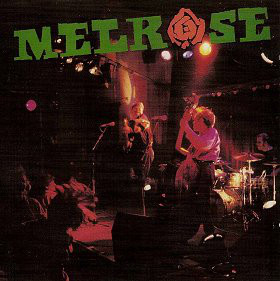 Melrose Full Music cover artwork
